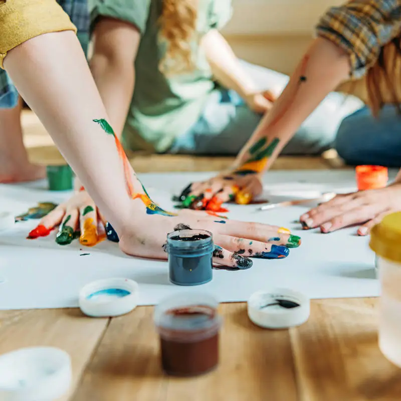 Kids Activities